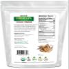 Z Natural Foods Organic Cordyceps Mushroom Extract Powder view 2