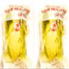 2 Pack Cock Brand Pickled Sour Mustard (8 Oz Each Pack) view 1