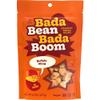Bada Bean Bada Boom, Crunchy Roasted Broad Bean Snacks (Fava), High Protein, Vegan, Gluten-free - 110 Calorie Packs, Buffalo Wing, 4.5 Ounce (Pack of 6) view 1