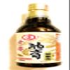 2 Bottle Kimlan Luscious Soy Paste (590 Ml Each) And 2 Soy Sauce Dish view 2