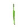 Paro S43 Toothbrush | Compact Brush Head with Soft Bristles | Exchangeable Inter Space F | 4 Rows, 43 Tufts 12 Pack view 3