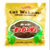 Shirakiku Cut Wakame Dried Seaweed 2.5 Oz (2 Pack) And 1 Mustard Green Peas view 2