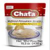 Chata Traditional Mexican Refried Mayocoba Beans, 15.2, Pack of 1 view 1
