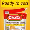Chata Traditional Mexican Refried Mayocoba Beans, 15.2, Pack of 1 view 4