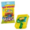 Face Twisters Sour Paint Roller Candy: 12-Piece Display view 1