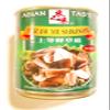 2 Can Asian Taste Broken Straw Mushroom (15 Oz Each) view 2