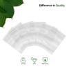 Seal Fresh 2 x 3 Inch Resealable Plastic Bags 1000 Pack  Clear Reclosable Mini Bags with Zipper Seal for Jewelry, Beads, Small Parts, Crafts, Hardware view 3