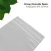 Seal Fresh 2 x 3 Inch Resealable Plastic Bags 1000 Pack  Clear Reclosable Mini Bags with Zipper Seal for Jewelry, Beads, Small Parts, Crafts, Hardware view 4