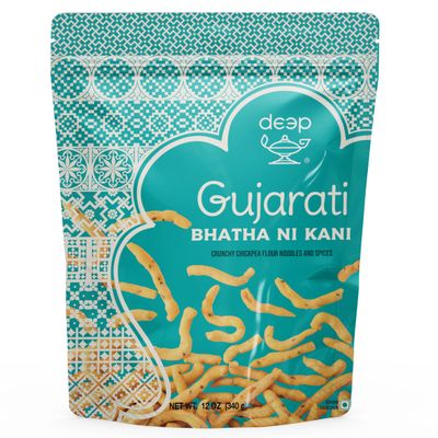Bhatha Ni Kani (12oz)