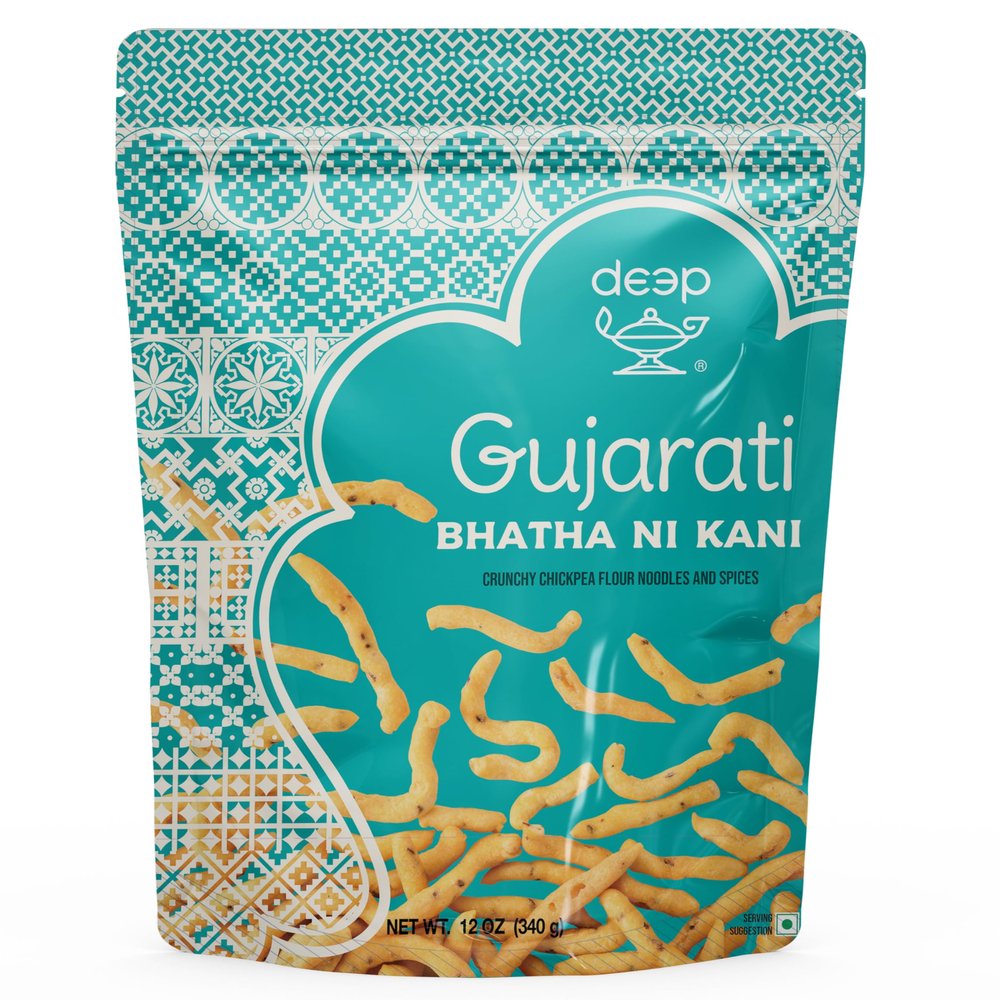 Bhatha Ni Kani (12oz)