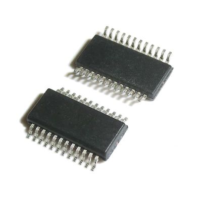 1PCS SI4831-B30-GUR SI4831-B30-GU 4831B30GU SSOP24