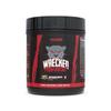 Wrecked Pre Workout, Advanced Formula, Boosts Energy, Focus, Pumps & Performance, 10g L-Citrulline, 6.4g Beta Alanine, 5g Tyrosine, 1g Alpha GPC, 375mg Fast-Acting Caffeine & More view 1