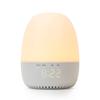Yogasleep Light to Rise White Noise Sound Machine & Sleep Trainer with Night Light. Sleep Aid for Baby & Toddler, 30 Soothing Sounds Including Lullabies & Nature Sounds, Registry & Nursery Must Have view 1