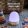 Yogasleep Light to Rise White Noise Sound Machine & Sleep Trainer with Night Light. Sleep Aid for Baby & Toddler, 30 Soothing Sounds Including Lullabies & Nature Sounds, Registry & Nursery Must Have view 4