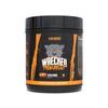 Wrecked Pre Workout Powder, Advanced Formula, Boosts Energy, Focus, Pumps & Performance, 10g L-Citrulline, 6.4g Beta Alanine, 5g Tyrosine, 1g Alpha GPC, 375mg Fast-Acting Caffeine & More (40 Servings) view 1