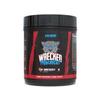 Wrecked Pre Workout Powder, Advanced Formula, Boosts Energy, Focus, Pumps & Performance, 10g L-Citrulline, 6.4g Beta Alanine, 5g Tyrosine, 1g Alpha GPC, 375mg Fast-Acting Caffeine & More (40 Servings) view 1