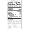 Needzo Aftershocks Green Apple and Strawberry Individually Packaged Extreme Sour Popping Rocks Candy, Fizzy Fun Novelty Candies, 40 Packets, Pack of 2 view 2