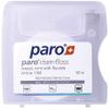 Paro Swiss Paro Riser Floss, Mint, Waxed, Fluoridated, 50 m - 12 Pack view 3