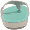 REVITALIGN Women's Yumi Orthotic Sandal Grey 10 Medium view 3