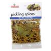 Melissa's Pickling Spice Kit, Pickling Spices for Homemade Pickling Kits (3 bags) view 1