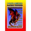 1 pc Dragon's Blood Sachet - Sangre de Dragon Polvo en Bolsa 1/2oz view 1