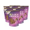 Love Crunch Organic Dark Chocolate & Hazelnut Butter Granola, 10.6 oz (Pack of 6), Non-GMO, Fair Trade, by Nature's Path view 4