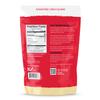 Lakanto Golden Monk Fruit Sweetener With Erythritol, Raw Cane Sugar Substitute, Monk Fruit Extract, Raw Sugar Replacement for Baking, Coffee & Tea, Gluten Free, Low Carb, Non GMO, Keto, 1.76 lb, 3 PK view 2