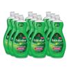 Palmolive Ultra Strength jabn lquido para platos, original, 20 fl oz, juego de 2 view 1