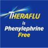 Theraflu Max Strength Nighttime Flu Medicine for Flu Symptom Relief with Acetaminophen, Dextromethorphan HBr, and Chlorpheniramine Maleate, Honey Lemon Flavored - 6 Powder Packets view 4