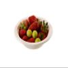 300 PACK 12 oz Heavy Duty Disposable Bowls 100% Compostable, Eco Friendly White Bagasse Bowls Bamboo Fiber Bio Degradable, Sturdy Tree Free Heat and Liquid Resistant Parties, Restaurants, Cereal Bowl view 1
