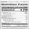 Aroy-D Coconut Milk 8.5 Fluid Ounce (250ml) (Coconut Milk 8.5oz, pack of 6) view 2