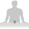 Aroy-D Coconut Milk 8.5 Fluid Ounce (250ml) (Coconut Milk 8.5oz, pack of 6) view 3