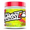 GHOST BCAA Powder Amino Acids Supplement, Lemon Crush - 30 Servings - Sugar-Free Intra, Post & Pre Workout Amino Powder & Recovery Drink, 7G BCAA view 1