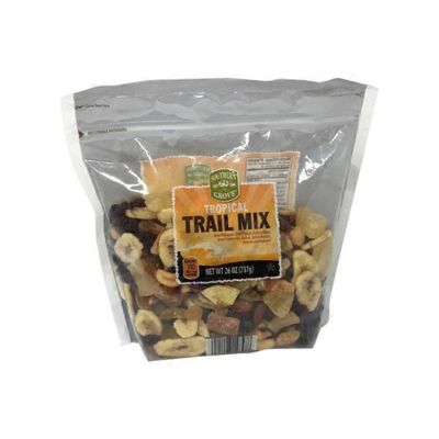 Southern Grove Tropical Trail Mix