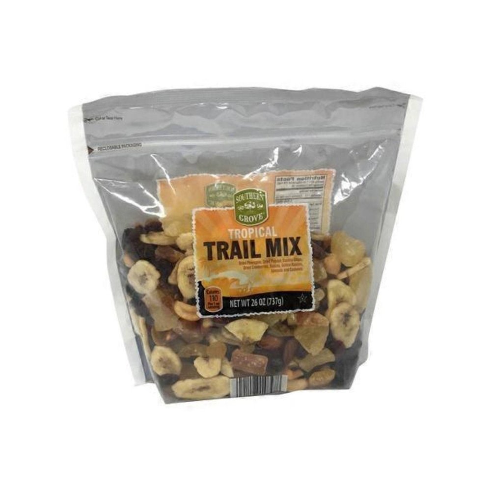 Southern Grove Tropical Trail Mix