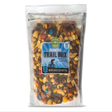 Southern Grove Mountain Trail Mix