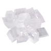 1/2LB Natural Raw Clear Calcite Gemstone Mineral Healing Crystal Nuggets view 1