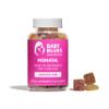 Baby Blues Prenatal Gummies: Complete Multivitamin with DHA + EPA Omega 3s view 1