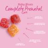 Baby Blues Prenatal Gummies: Complete Multivitamin with DHA + EPA Omega 3s view 4