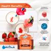 Kefir Starter Culture Powder - Ferment for Healthy Stomach view 2
