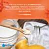 Kefir Starter Culture Powder - Ferment for Healthy Stomach view 4