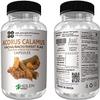 SEASOL Heilen Biopharm Vacha/Sweet Flag/Acorus Calamus/Bach Powder, 500 mg X 360 Capsules, 180 Grams view 2