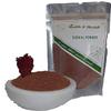 SEASOL Health & Herbs 100% Pure & Natural Gudhal Phool Powder - Jaswand - Hibiscus Rosa Sinensis - Hibicus Flower Powder (200g) view 2