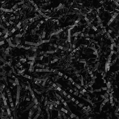 Outus 1lb Crinkle Cut Paper Shred Filler Shredded Paper for Gift Box Easter Grass Tissue for Wedding Birthday Wrapping Boxes Bags