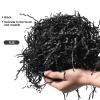 Outus 1lb Crinkle Cut Paper Shred Filler Shredded Paper for Gift Box Easter Grass Tissue for Wedding Birthday Wrapping Boxes Bags view 2