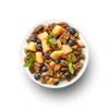 TGB Blueberry Keto Granola | 3g Net Carb Cereal | Gluten Free Low Carb Nut Snack, 10 Ounces view 3