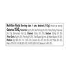 Blue Harbor Fish Co. Wild Albacore Solid White Tuna in Water, No Salt Added - 4.6 oz Canned Tuna (Pack of 4) view 2