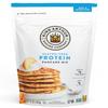 King Arthur Protein Pancake Mix, Gluten Free, 12 Ounces (Pack Of 6) view 1