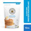 King Arthur Protein Pancake Mix, Gluten Free, 12 Ounces (Pack Of 6) view 4
