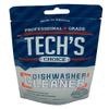 Professional Grade Tech's Choice Dishwasher Cleaner, Made in USA, DWCLN view 1